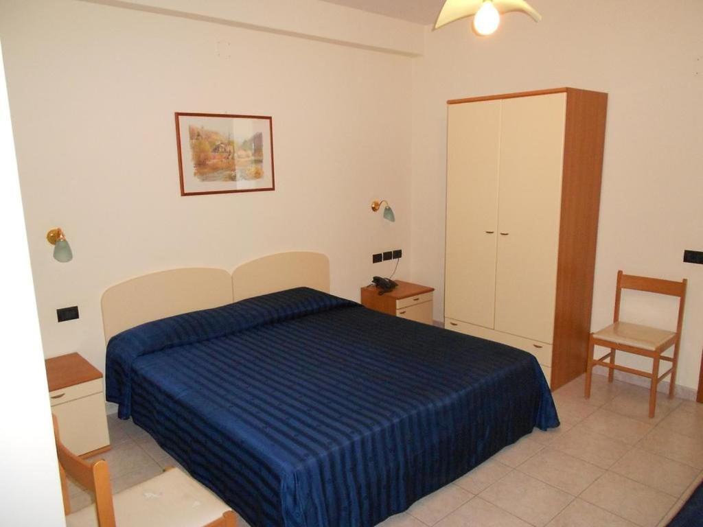 Santangelo Hotel Матината Екстериор снимка