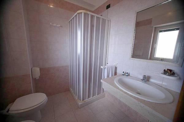 Santangelo Hotel Матината Екстериор снимка
