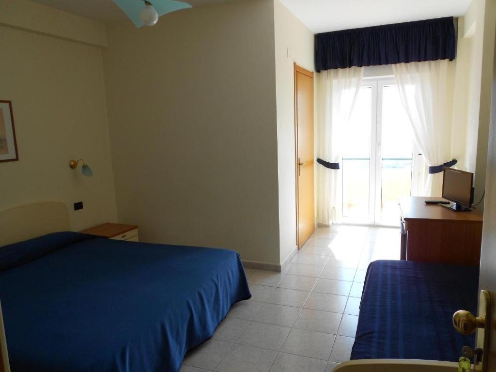 Santangelo Hotel Матината Екстериор снимка