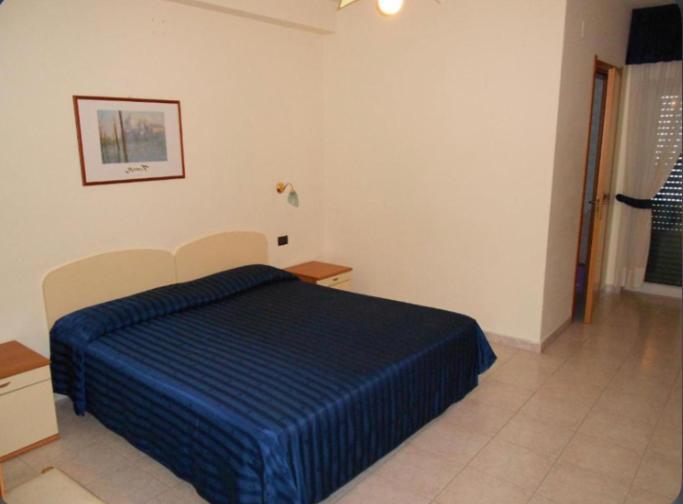 Santangelo Hotel Матината Екстериор снимка