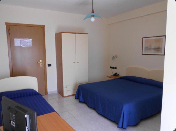 Santangelo Hotel Матината Екстериор снимка