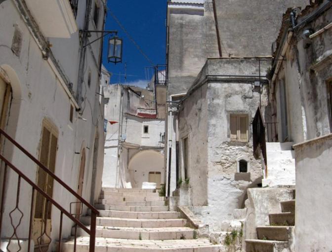 Santangelo Hotel Матината Екстериор снимка