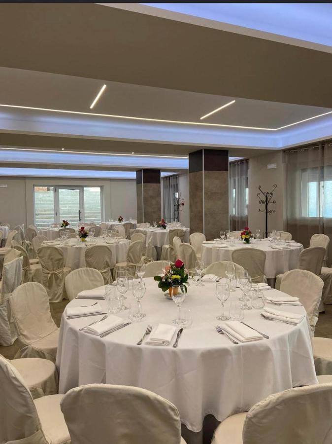 Santangelo Hotel Матината Екстериор снимка