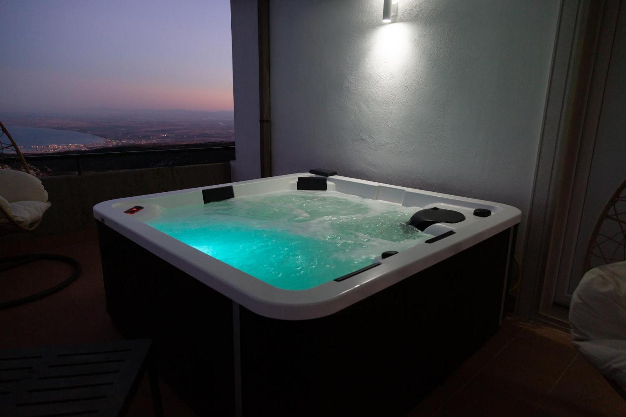 Santangelo Hotel Матината Екстериор снимка